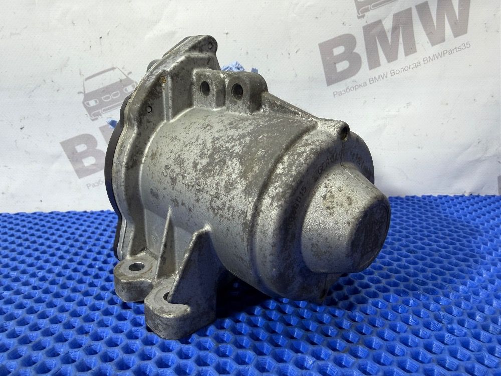Помпа BMW F10, E70 мотор N55, N54 пробег 42к