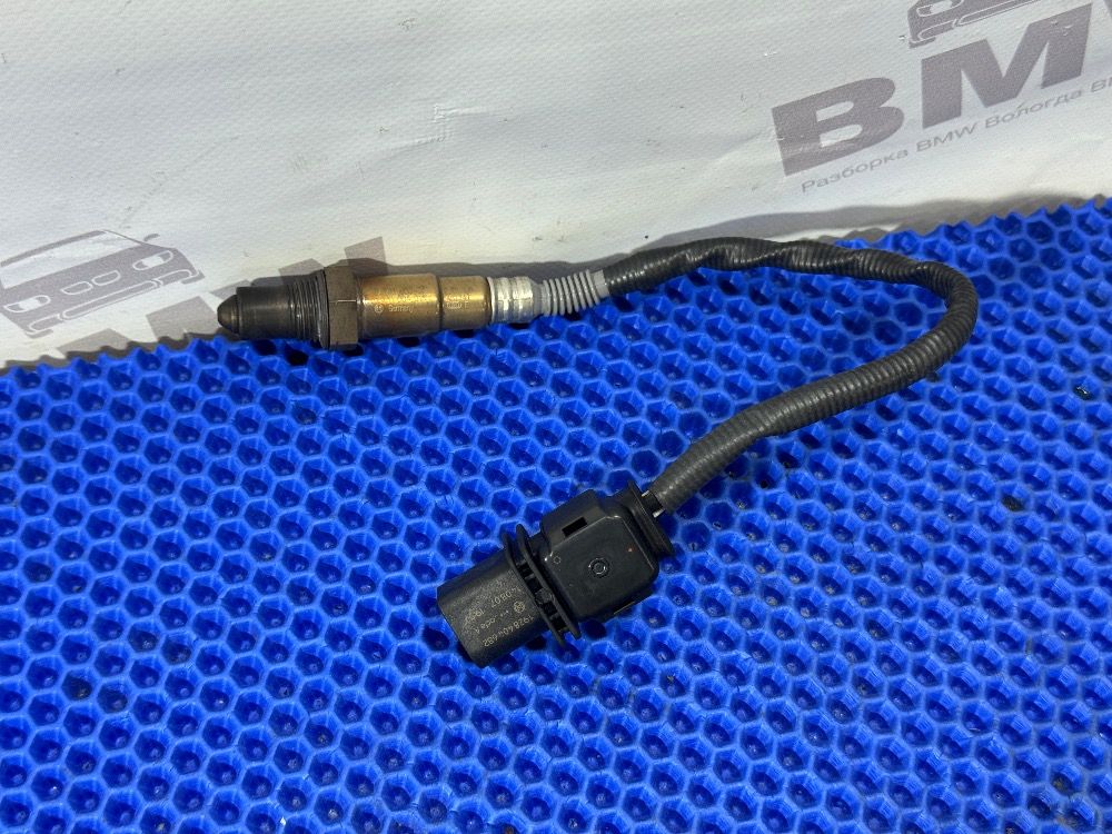 Датчик кислородный BMW F10, F30, E70, N47, M57