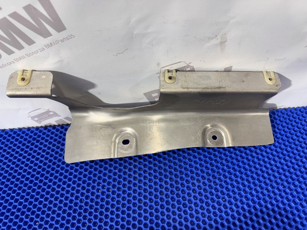 Теплоизоляция правая BMW F10, F07, F01