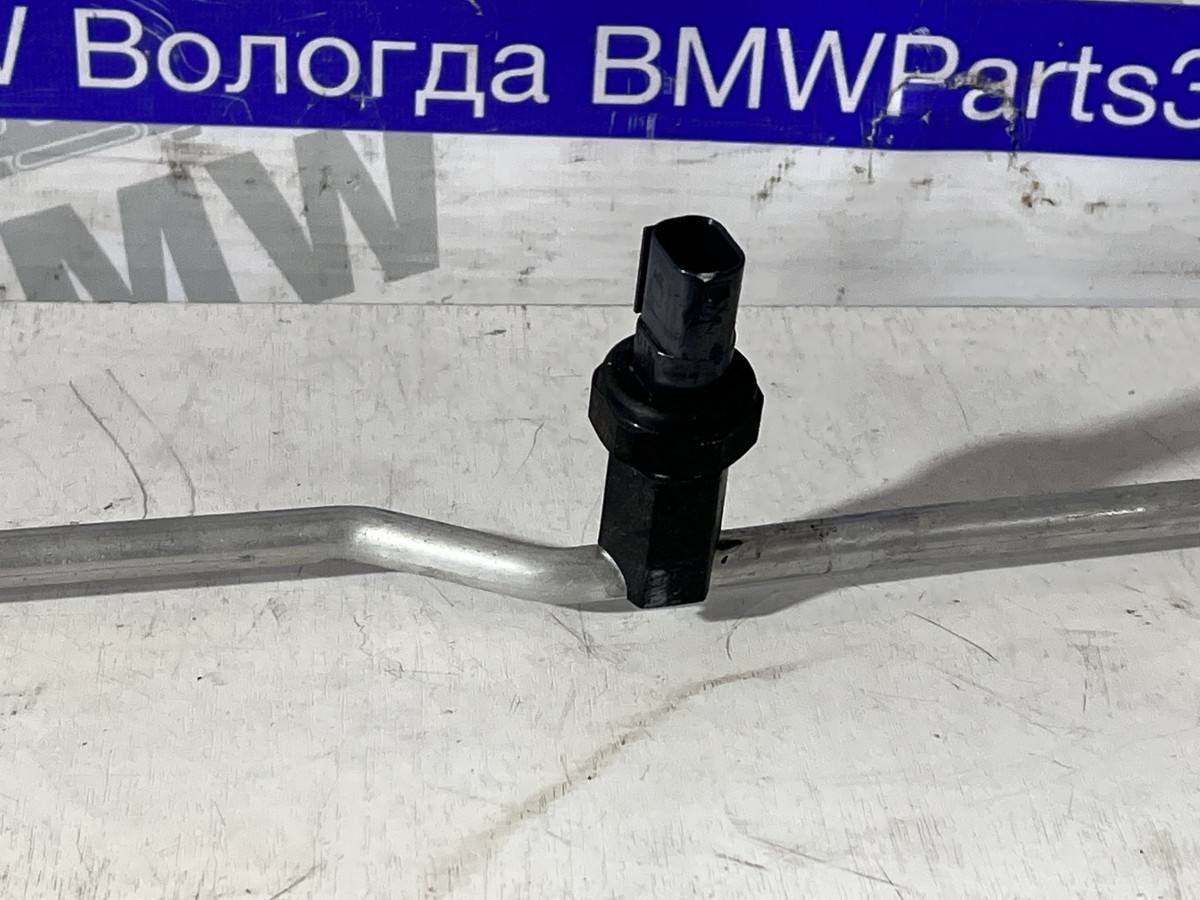 Трубка кондиционера BMW F10, F01, F07