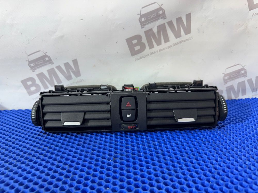 Вентиляционная решетка BMW F30, F34, F32