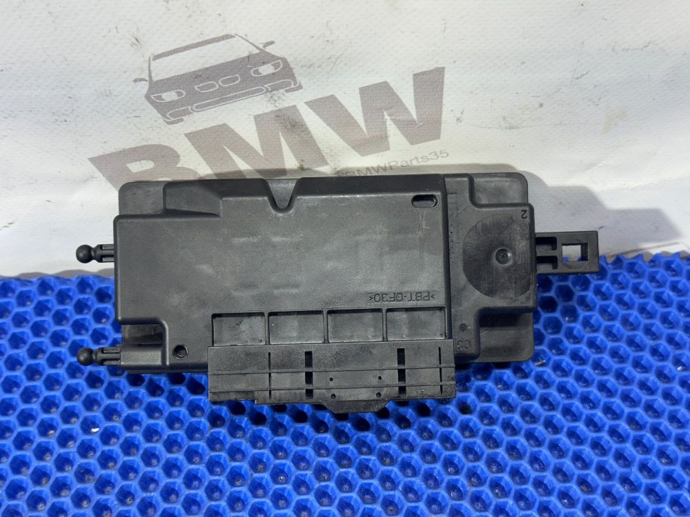 Блок подушек безопасности BMW F10, F07, F25