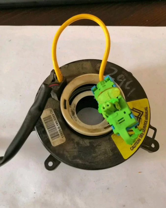 Шлейф подрулевой Фиат Дукато Елабуга