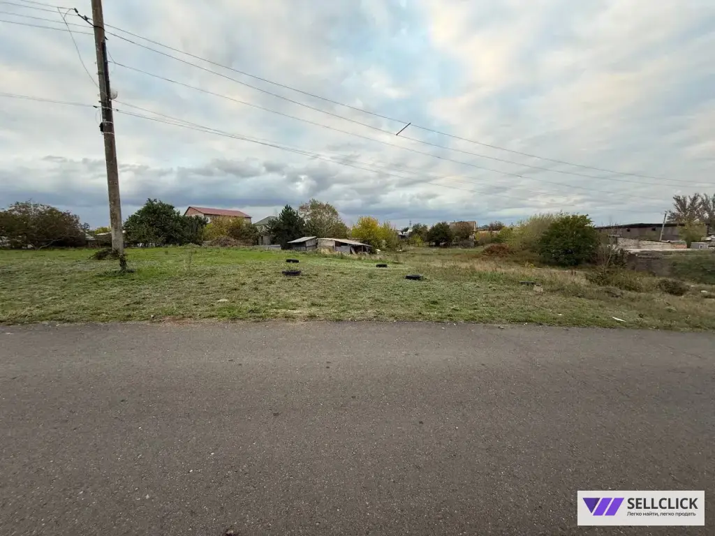 Поселения (ИЖС) 12.6 сот., Агент