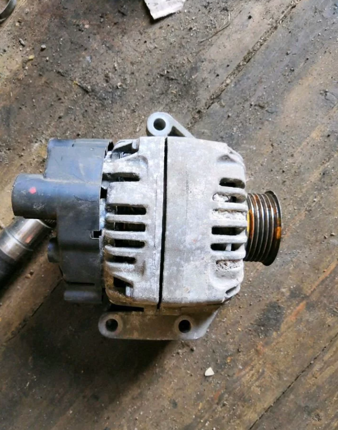 Генератор двс 1.6 120лс ер6