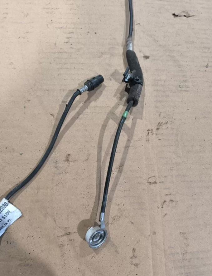 Провод антенны для Пежо Боксер Ситроен Джампер