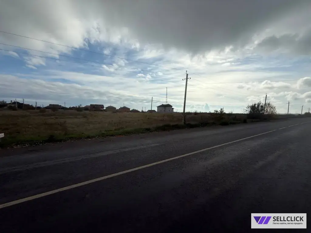 Поселения (ИЖС) 8.64 сот., Агент