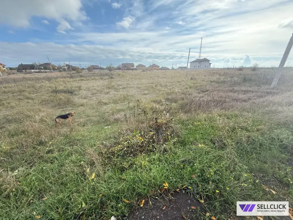 Поселения (ИЖС) 8.64 сот., Агент