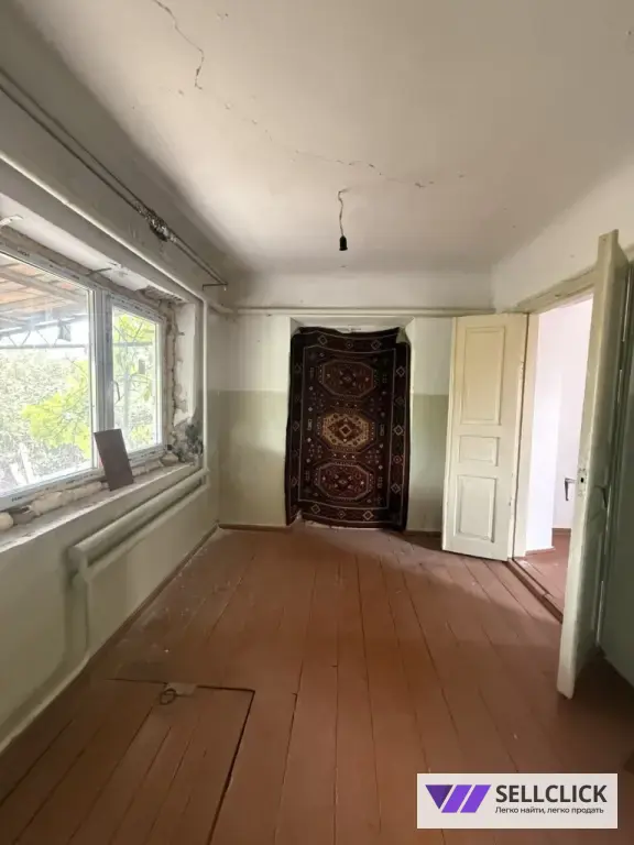 Дом 70 м², участок 6 сот.