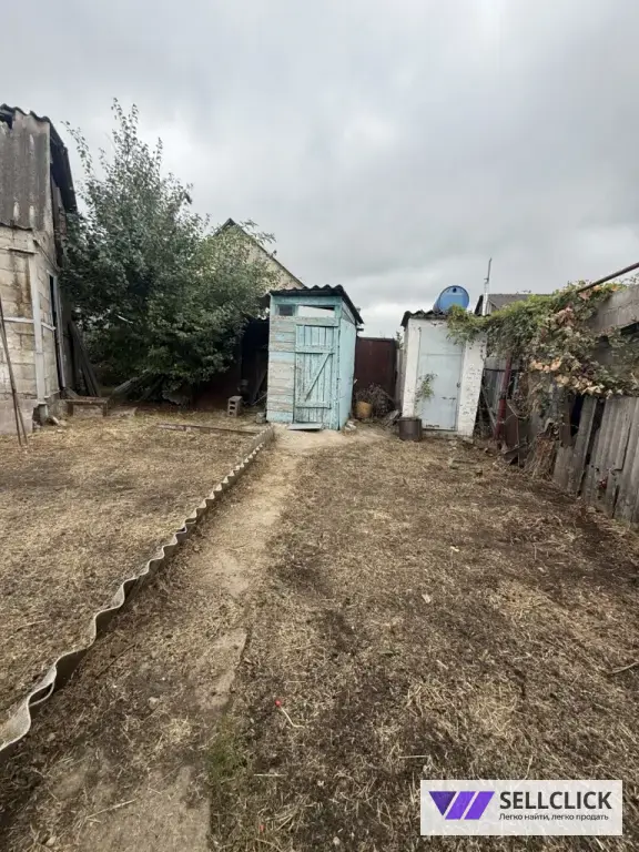 Дом 70 м², участок 6 сот.