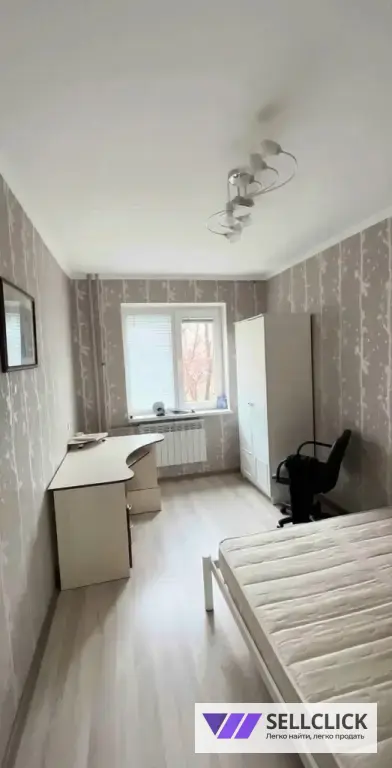 Квартира 2 комнаты, 47 м², 2/9 эт., Агент