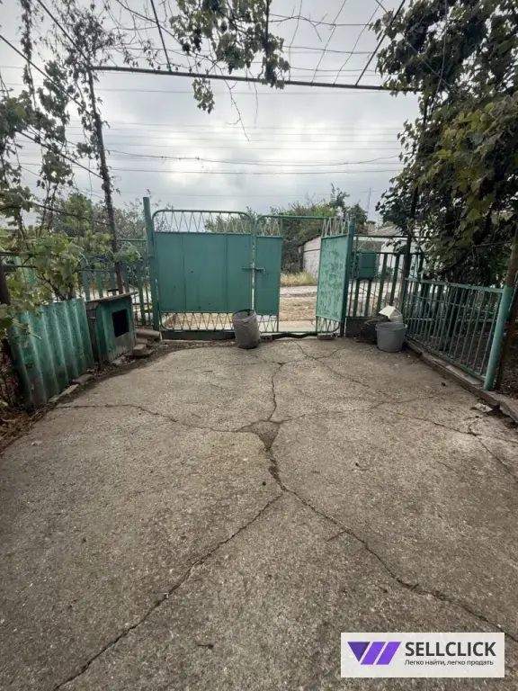 Дом 70 м², участок 6 сот.