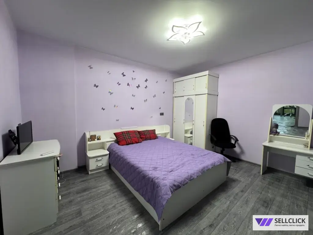 Дом 155 м², участок 27 сот.