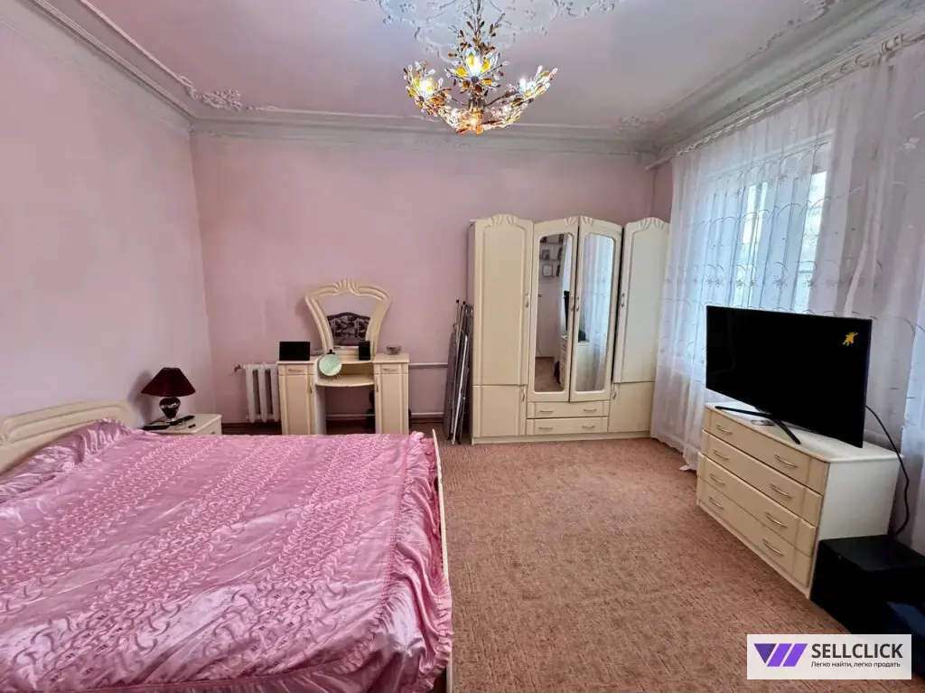 Дом 155 м², участок 27 сот.