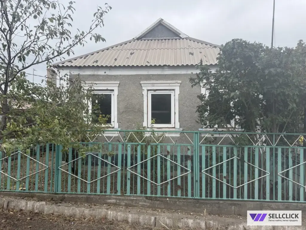 Дом 70 м², участок 6 сот.