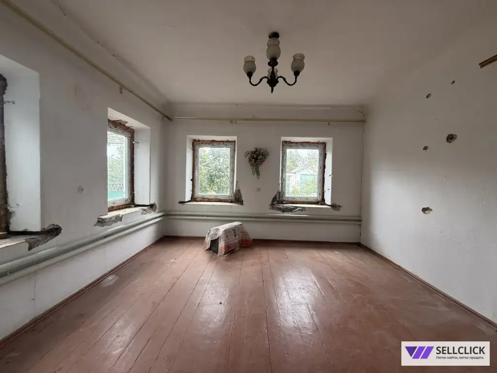 Дом 70 м², участок 6 сот.