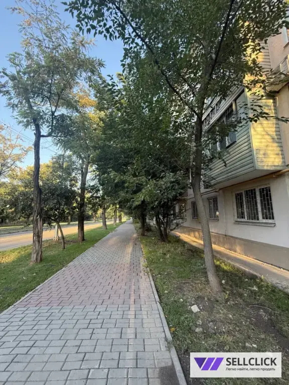Квартира 1 комната, 33 м², 2/5 эт., Агент