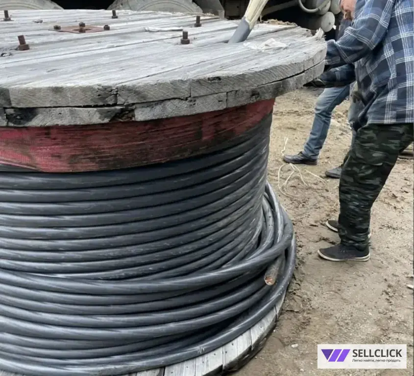 Скупка кабеля всех видов