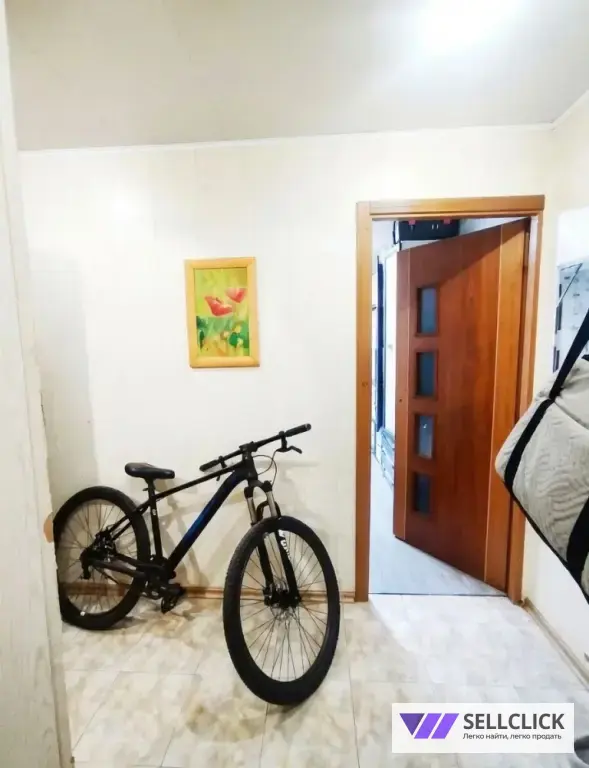 Квартира 2 комнаты, 51 м², 9/12 эт., Агент