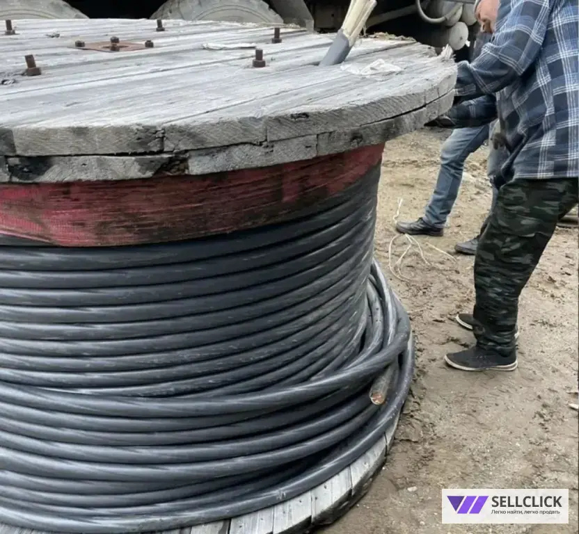 Скупка кабеля всех видов