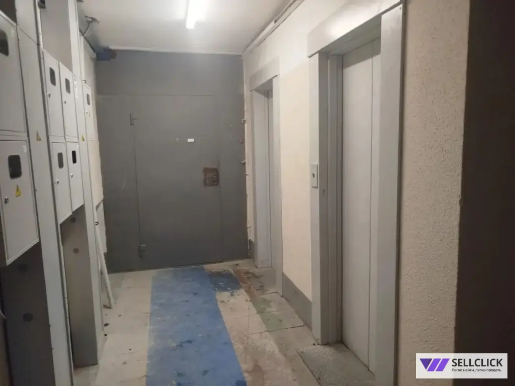 Квартира 2 комнаты, 51 м², 9/12 эт., Агент
