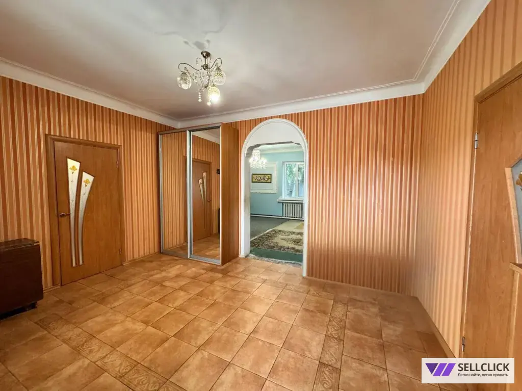 Дом 155 м², участок 27 сот.