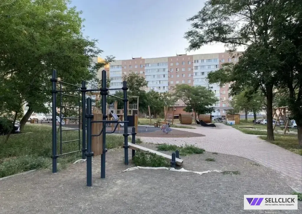 Квартира 2 комнаты, 51 м², 9/12 эт., Агент