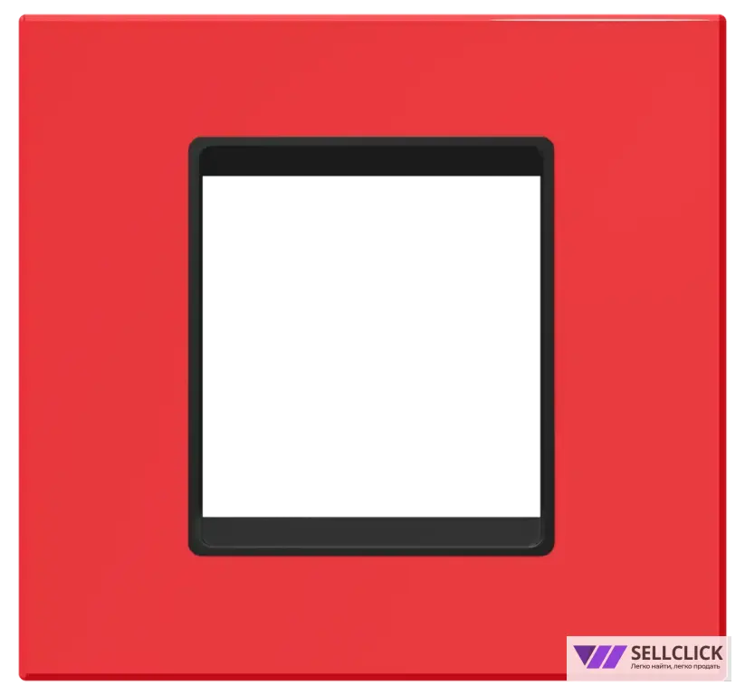 Рамка декоративная 2М CADUCEUS ALING EXPERIENCE Color VIVID