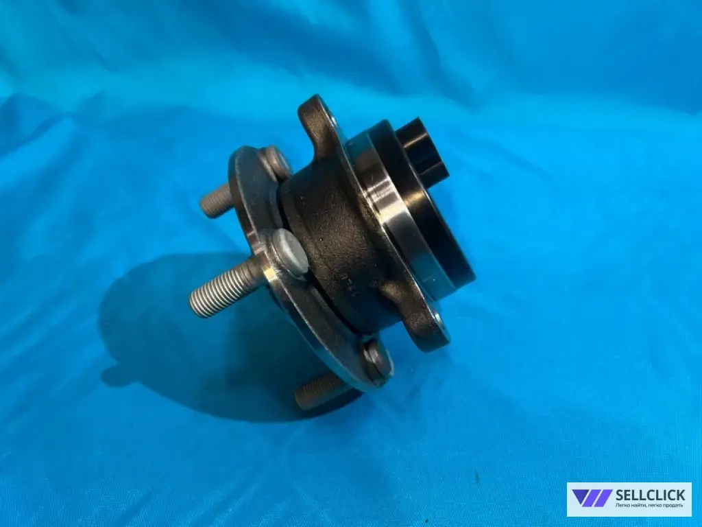Ступица перед. MAZDA / FIAT MX-5 / ROADSTER / 124 ND 2015-2021