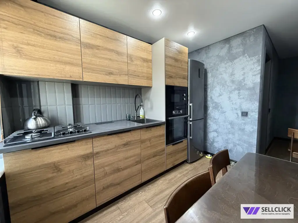Квартира 2 комнаты, 47 м², 4/9 эт., Агент