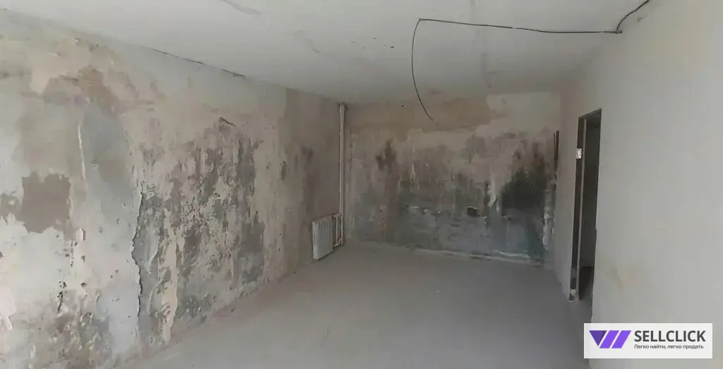Квартира 1 комната, 32 м², 1/9 эт., Агент