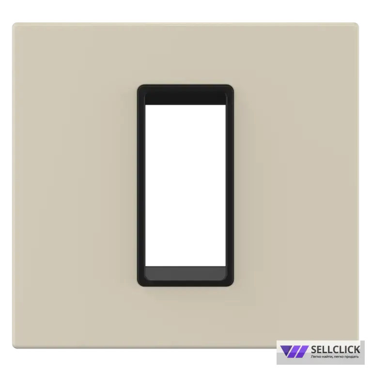 Рамка декоративная 1М CADUCEUS ALING EXPERIENCE Color VIVID