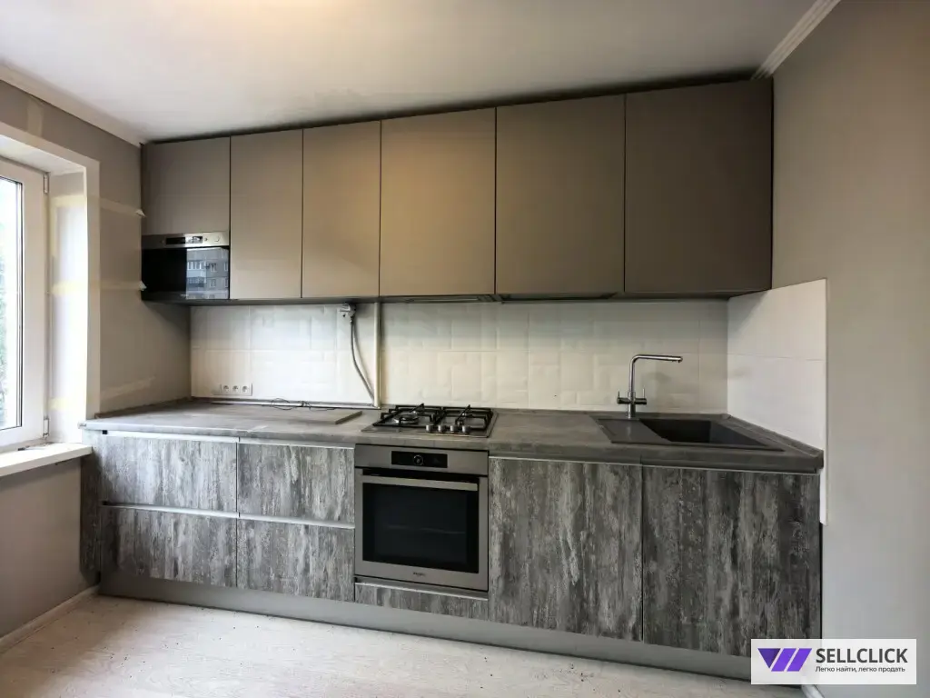 Квартира 3 комнаты, 70 м², 4/9 эт., Агент