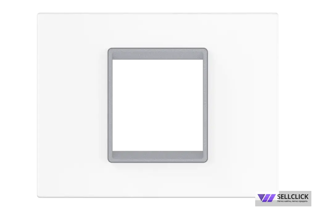 Рамка декоративная 2М CADUCEUS ALING EXPERIENCE широкая Basic