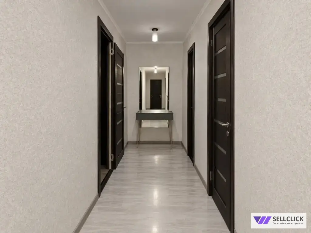 Квартира 3 комнаты, 62 м², 1/9 эт., Агент