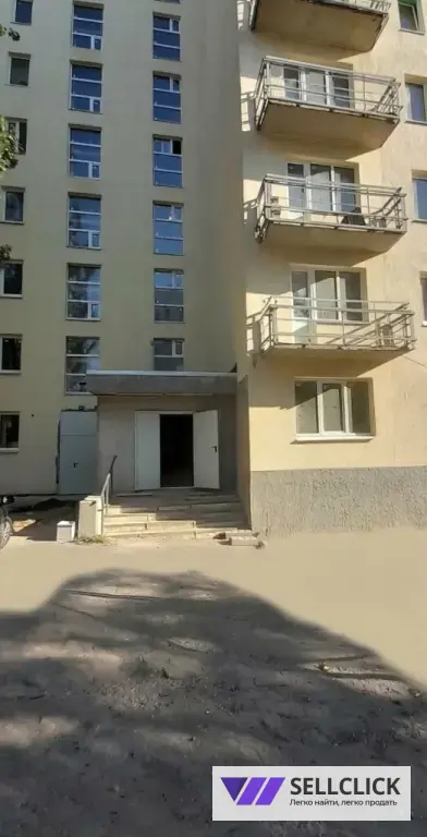 Квартира 1 комната, 32 м², 1/9 эт., Агент