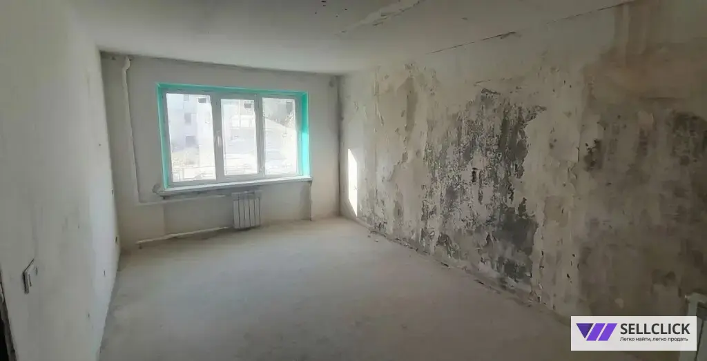Квартира 1 комната, 32 м², 1/9 эт., Агент