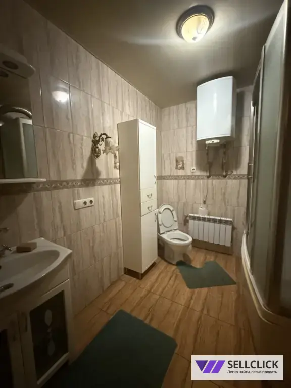 Дом 98 м², участок 5.67 сот.