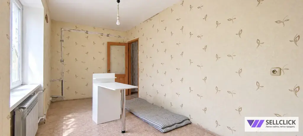 Квартира 2 комнаты, 45 м², 5/5 эт., Агент