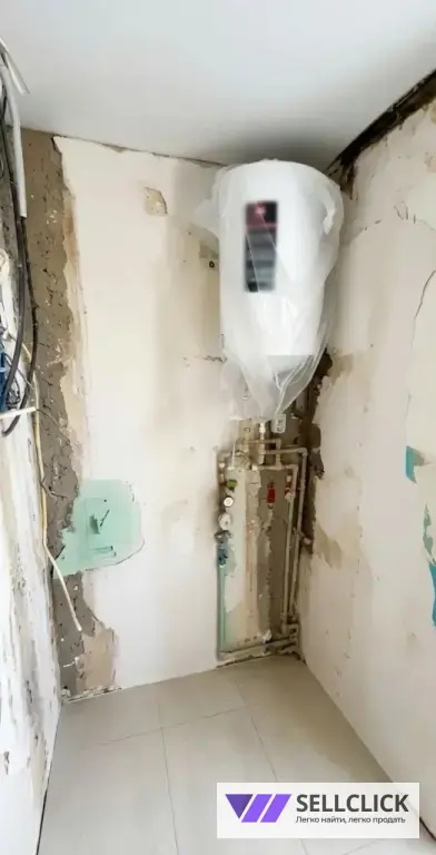 Квартира 1 комната, 32 м², 1/9 эт., Агент