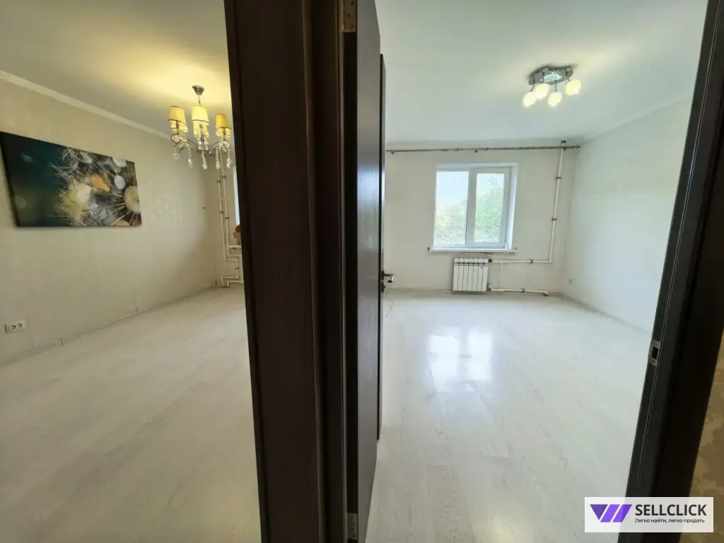 Квартира 3 комнаты, 70 м², 4/9 эт., Агент
