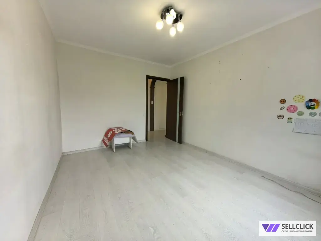 Квартира 3 комнаты, 70 м², 4/9 эт., Агент