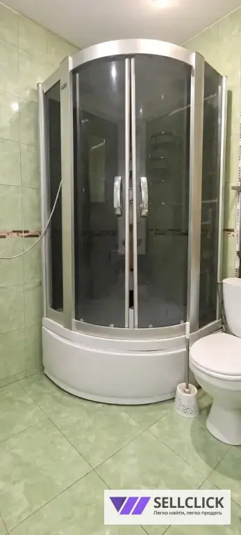 Квартира 2 комнаты, 45 м², 5/5 эт., Агент