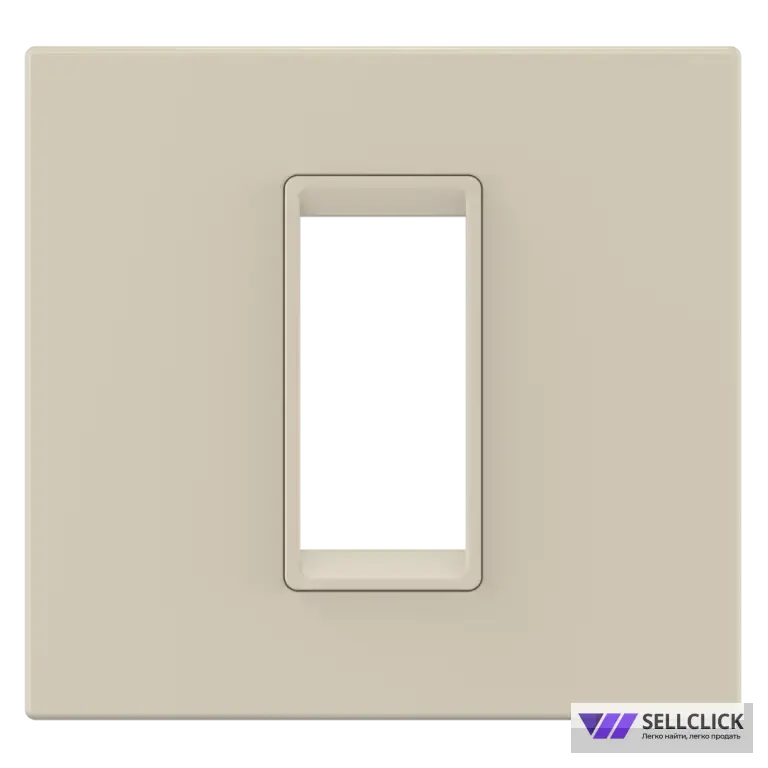Рамка декоративная 1М CADUCEUS ALING EXPERIENCE Color VIVID