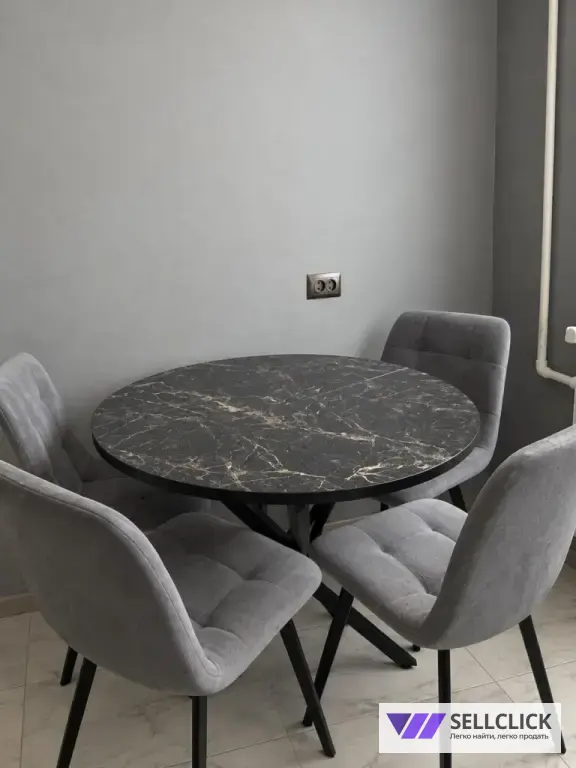 Квартира 3 комнаты, 62 м², 1/9 эт., Агент