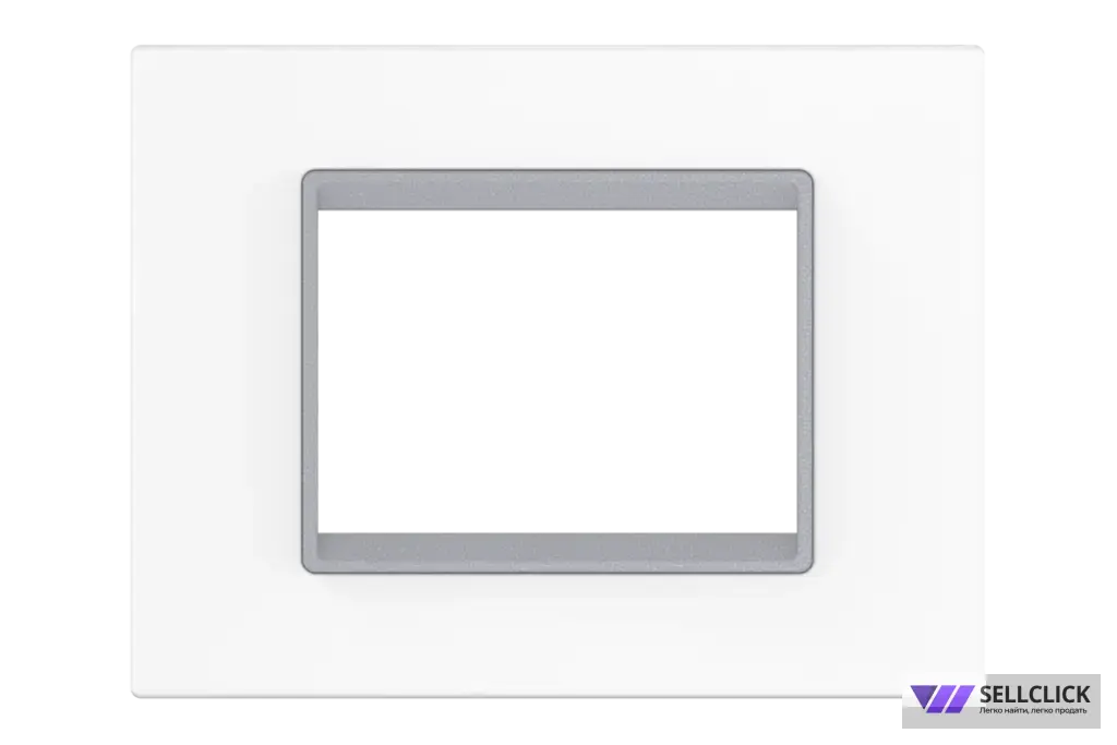 Рамка декоративная 3М CADUCEUS ALING EXPERIENCE Basic