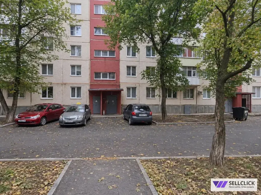 Квартира 3 комнаты, 62 м², 1/9 эт., Агент
