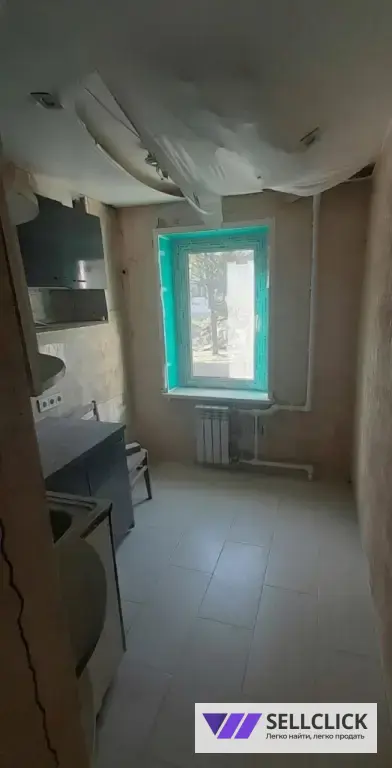 Квартира 1 комната, 32 м², 1/9 эт., Агент