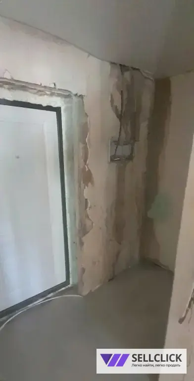 Квартира 1 комната, 32 м², 1/9 эт., Агент
