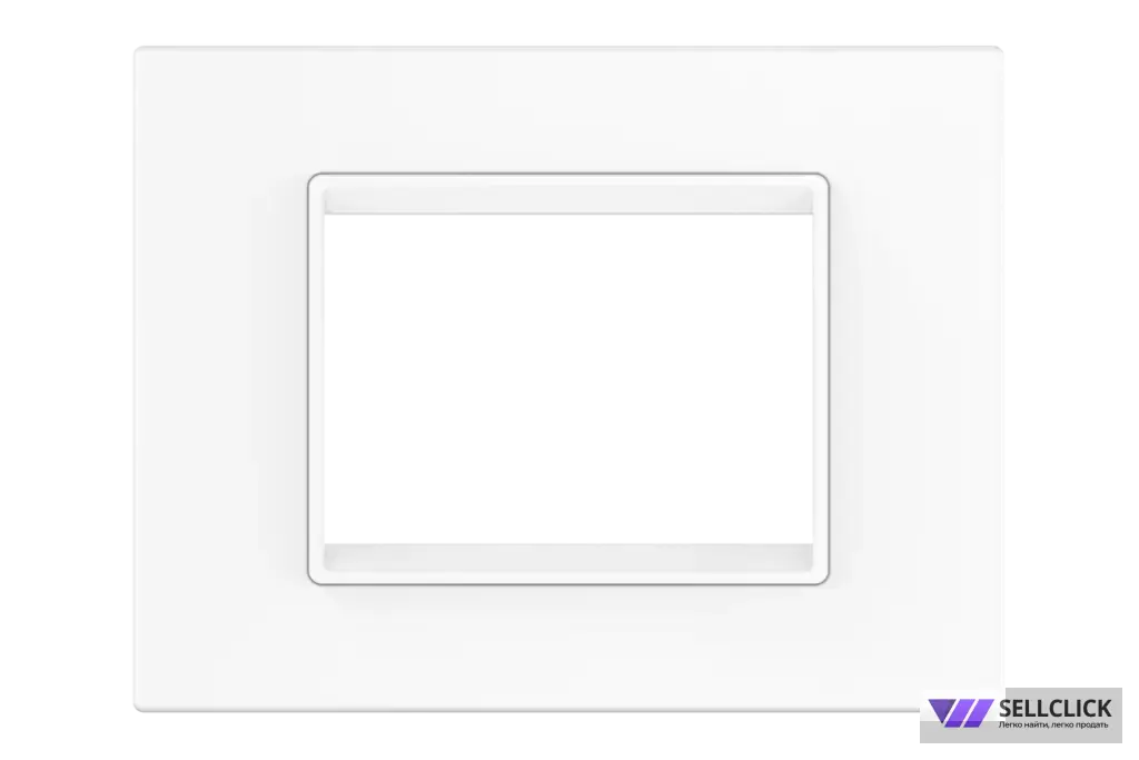 Рамка декоративная 3М CADUCEUS ALING EXPERIENCE Basic